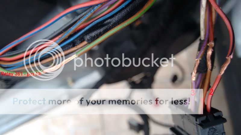 Remote Folding Mirrors - UKPassats